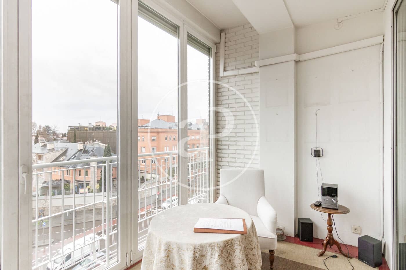 4 sovrum Lägenhet till salu i Madrid stad - 2 400 000 € (Ref: 8880056)