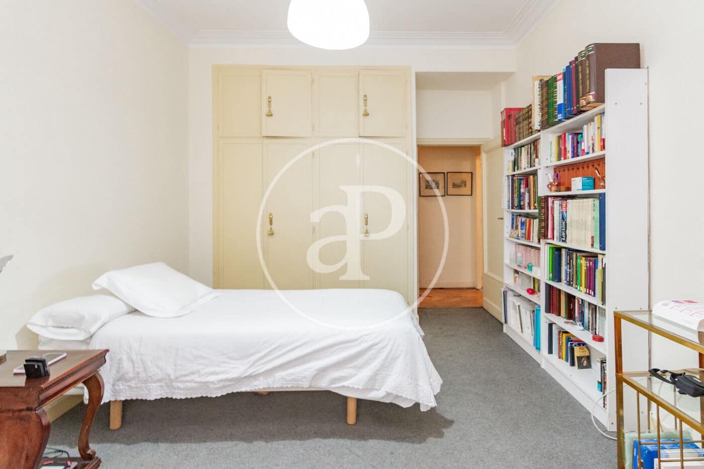 4 sovrum Lägenhet till salu i Madrid stad - 2 400 000 € (Ref: 8880056)