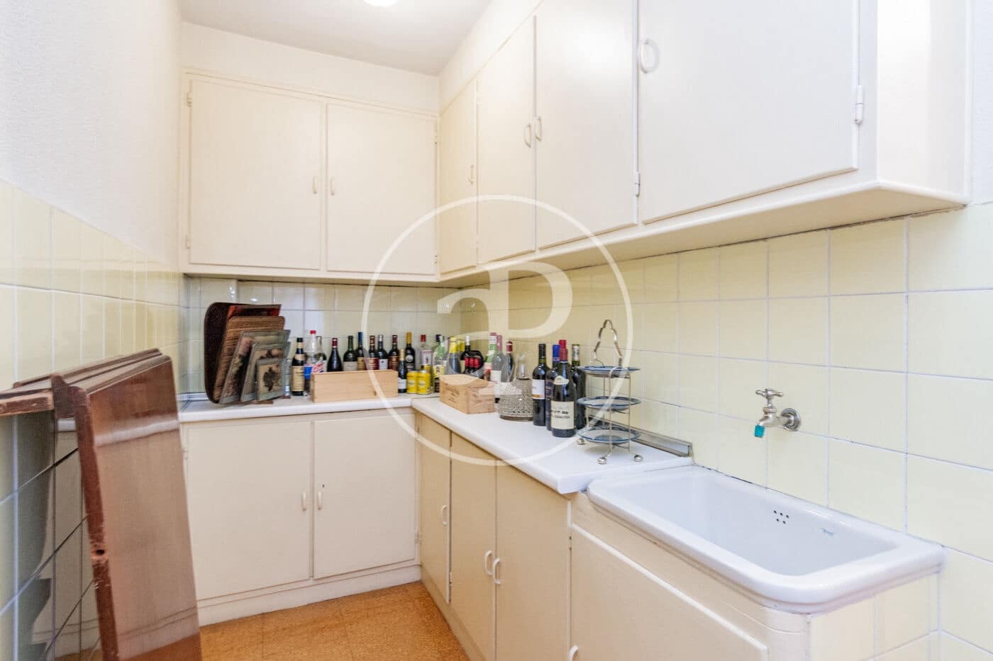 4 sovrum Lägenhet till salu i Madrid stad - 2 400 000 € (Ref: 8880056)