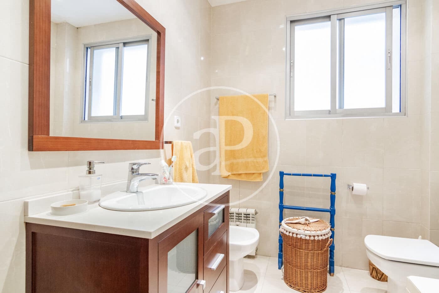 4 sovrum Lägenhet till salu i Madrid stad - 2 400 000 € (Ref: 8880056)