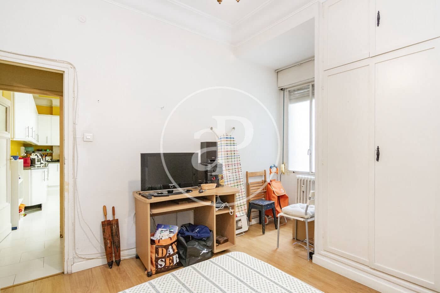 4 sovrum Lägenhet till salu i Madrid stad - 2 400 000 € (Ref: 8880056)