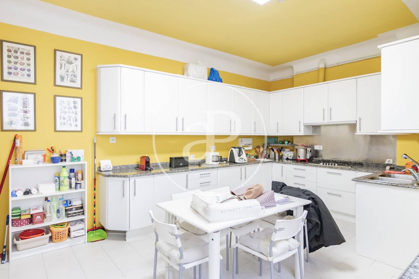 4 sovrum Lägenhet till salu i Madrid stad - 2 400 000 € (Ref: 8880056)