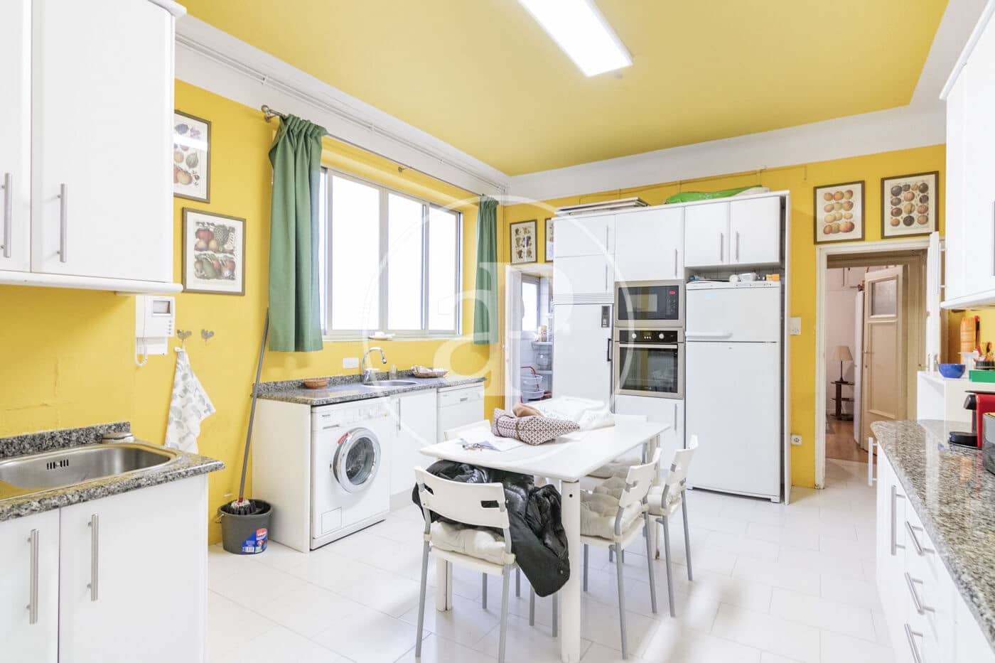 4 sovrum Lägenhet till salu i Madrid stad - 2 400 000 € (Ref: 8880056)