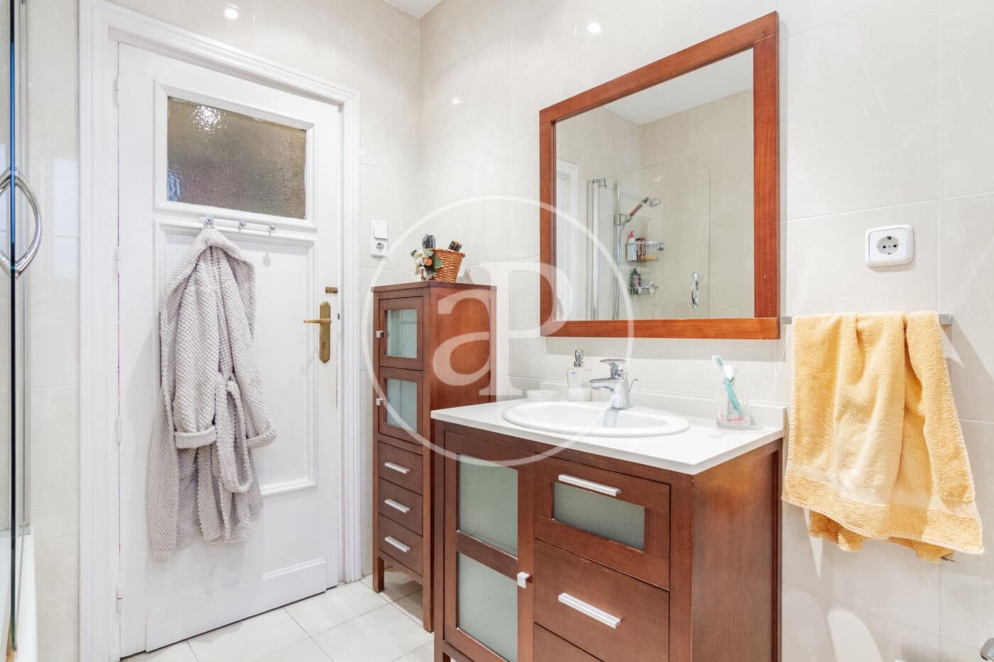 4 sovrum Lägenhet till salu i Madrid stad - 2 400 000 € (Ref: 8880056)