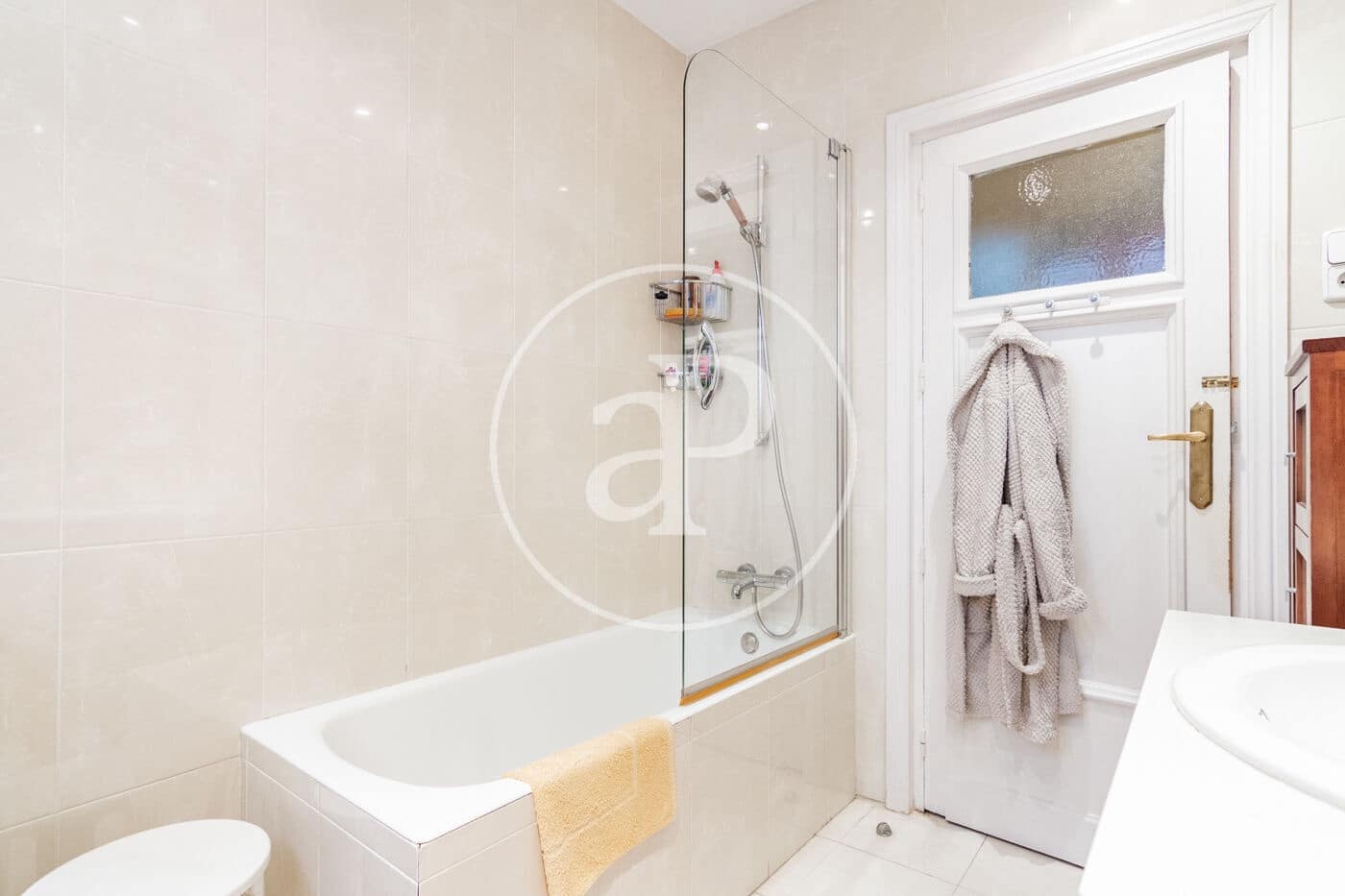 4 sovrum Lägenhet till salu i Madrid stad - 2 400 000 € (Ref: 8880056)