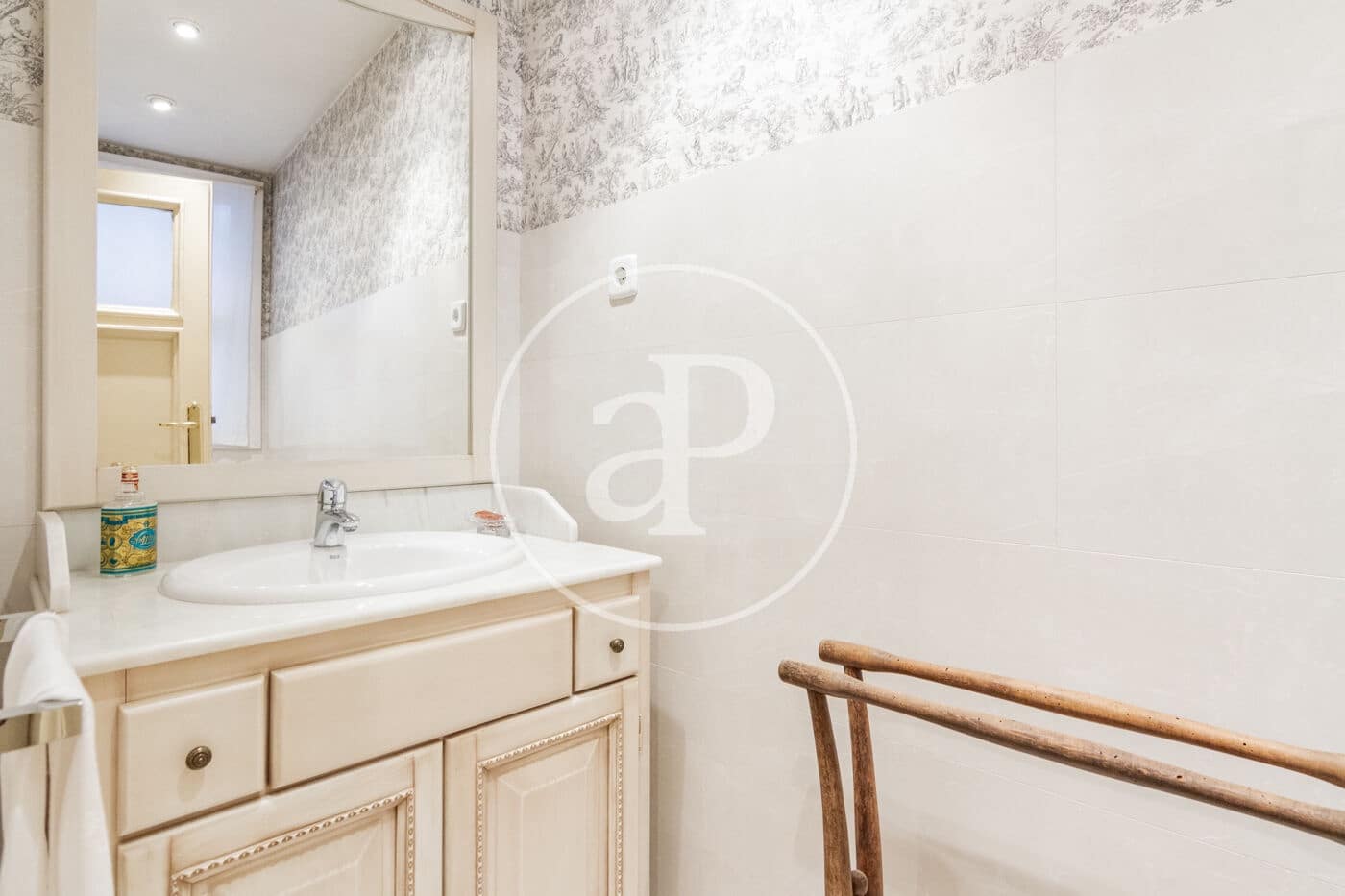 4 sovrum Lägenhet till salu i Madrid stad - 2 400 000 € (Ref: 8880056)