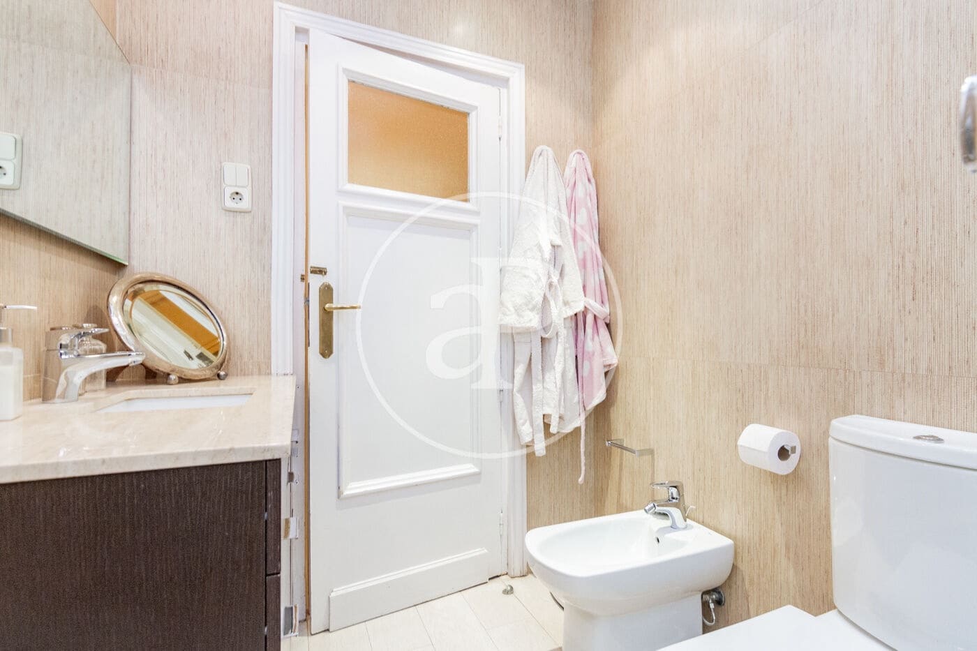 4 sovrum Lägenhet till salu i Madrid stad - 2 400 000 € (Ref: 8880056)