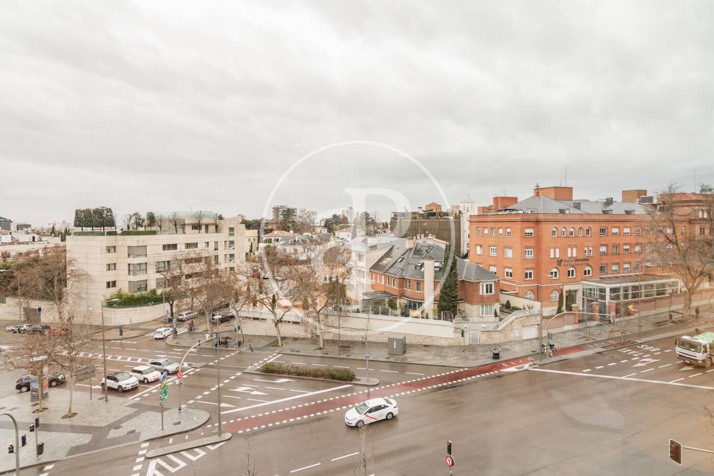 4 sovrum Lägenhet till salu i Madrid stad - 2 400 000 € (Ref: 8880056)