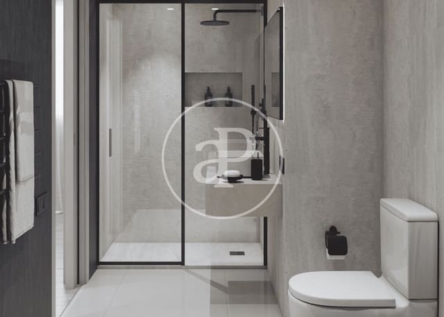 4 sypialnia Apartament na sprzedaż w Goya, Miasto Madryt - 2 500 000 € (Ref: 8881557)