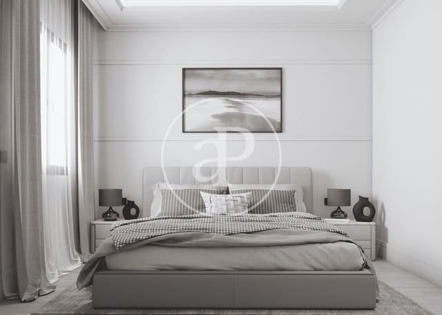 4 sypialnia Apartament na sprzedaż w Goya, Miasto Madryt - 2 500 000 € (Ref: 8881557)