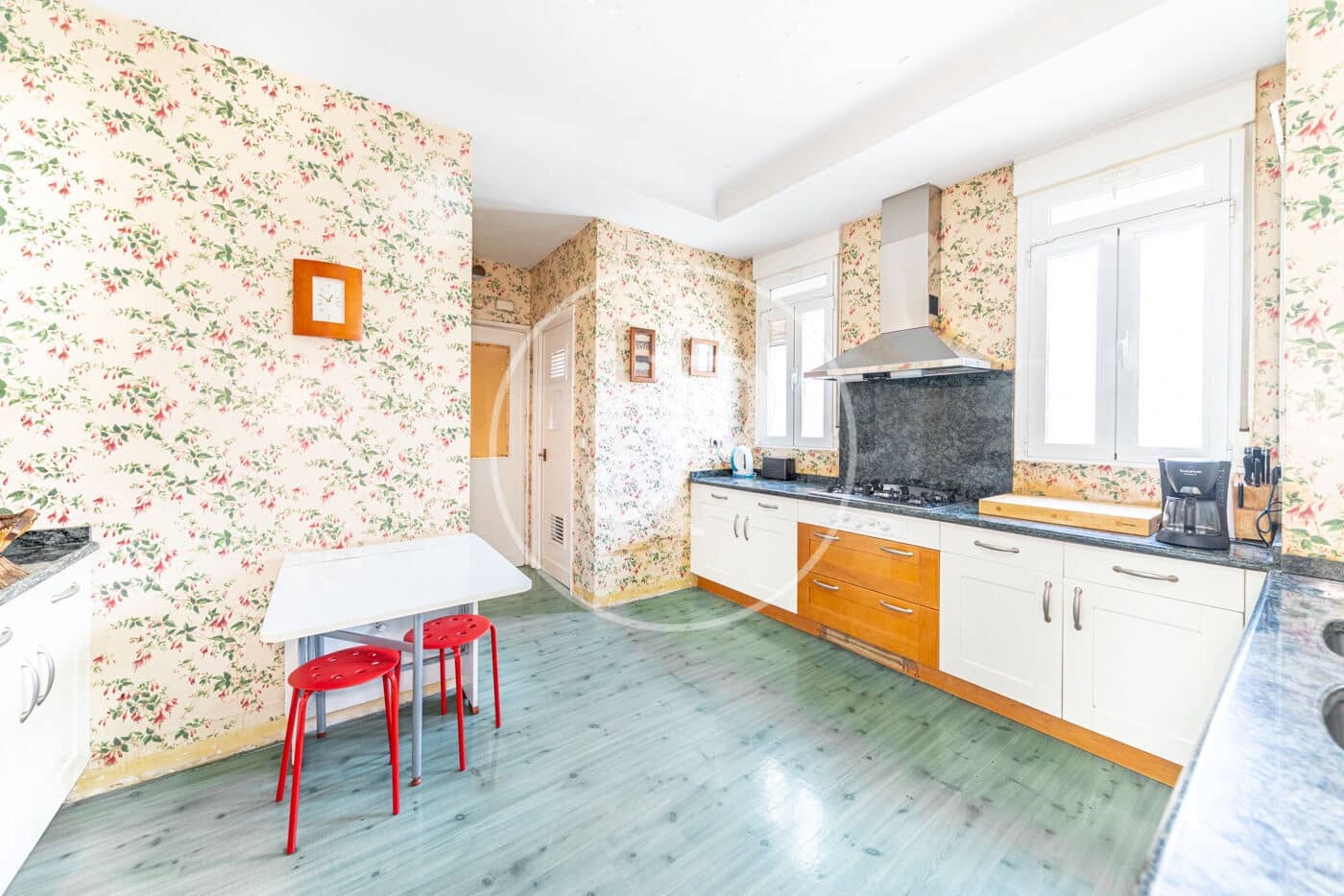 6 soveværelse Penthouse til salg i Madrid by - € 7.250.000 (Ref: 8881559)