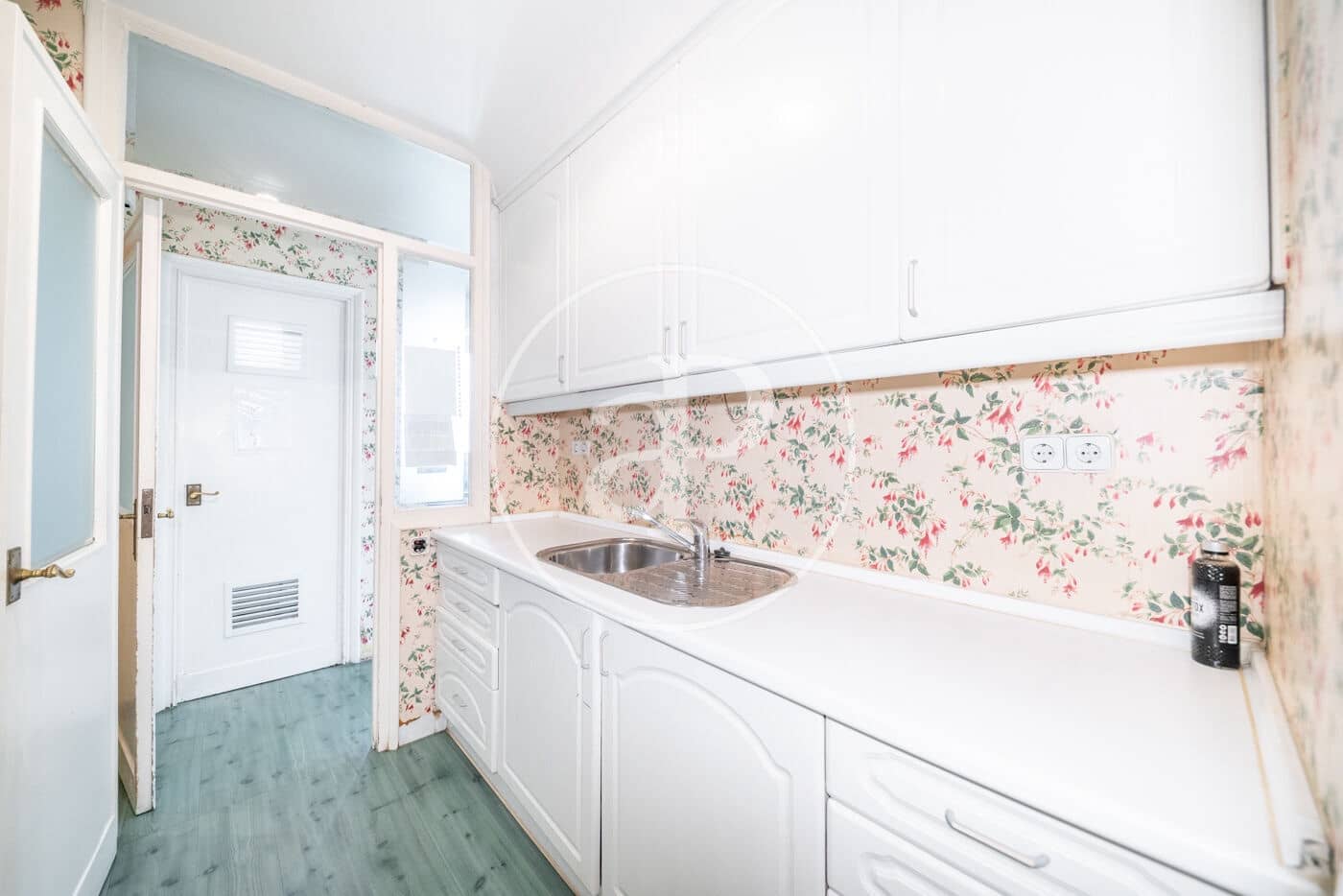 6 soveværelse Penthouse til salg i Madrid by - € 7.250.000 (Ref: 8881559)