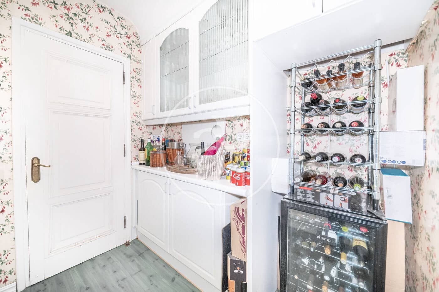 6 soveværelse Penthouse til salg i Madrid by - € 7.250.000 (Ref: 8881559)