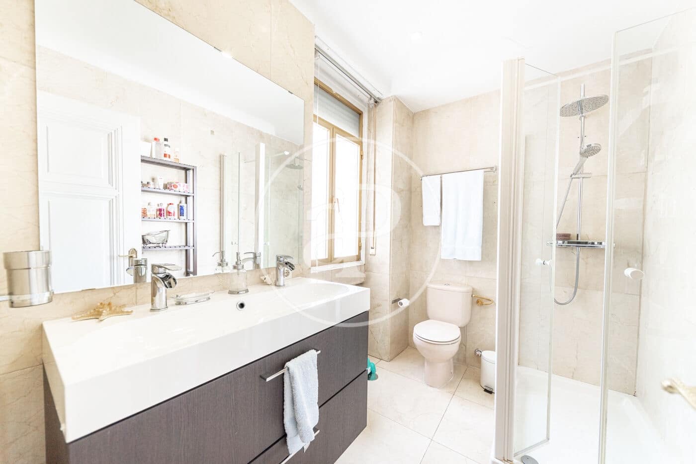 6 soveværelse Penthouse til salg i Madrid by - € 7.250.000 (Ref: 8881559)