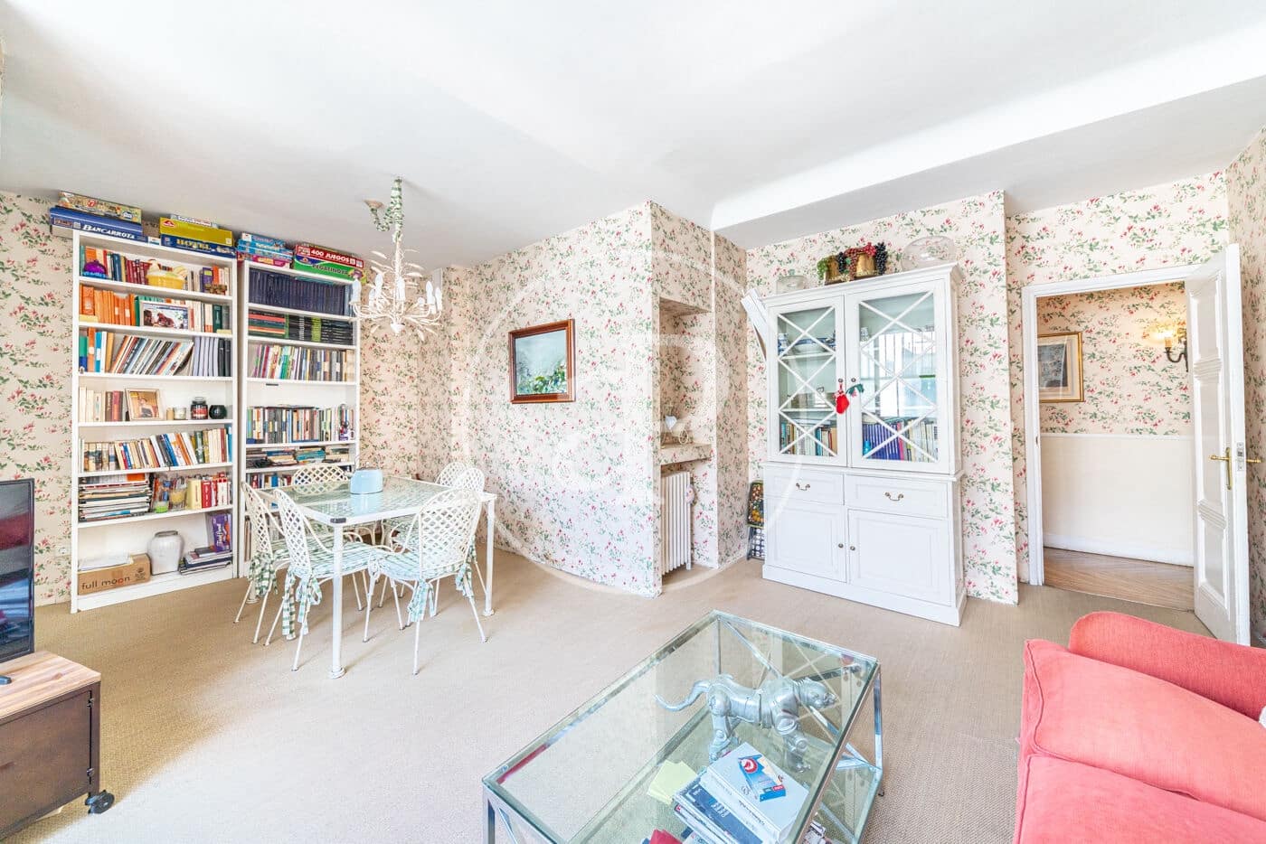 6 soveværelse Penthouse til salg i Madrid by - € 7.250.000 (Ref: 8881559)