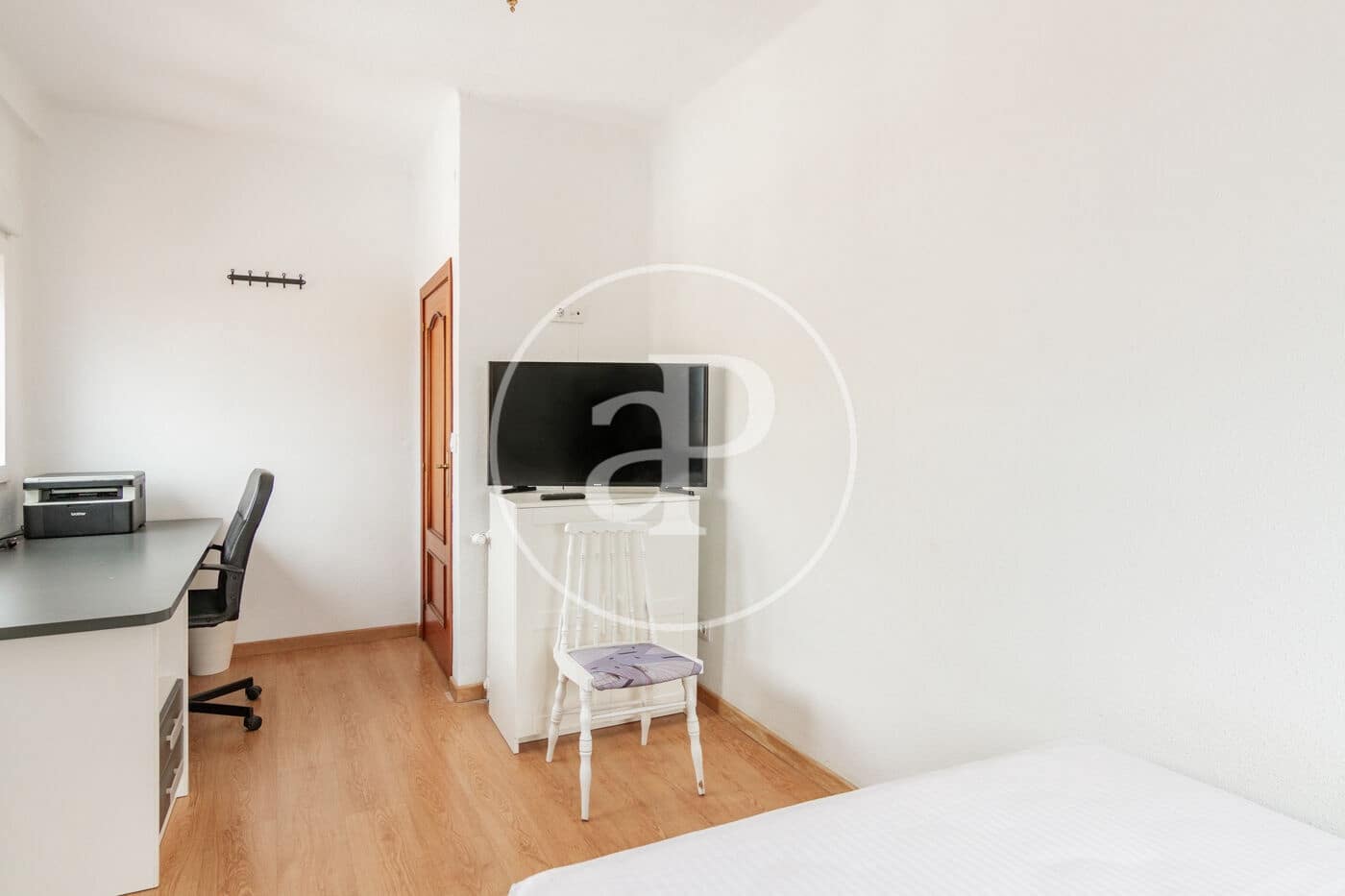 3 makuuhuone Huoneisto vuokrattavana paikassa Madrid kaupunki - 2 100 € (Ref: 8881561)