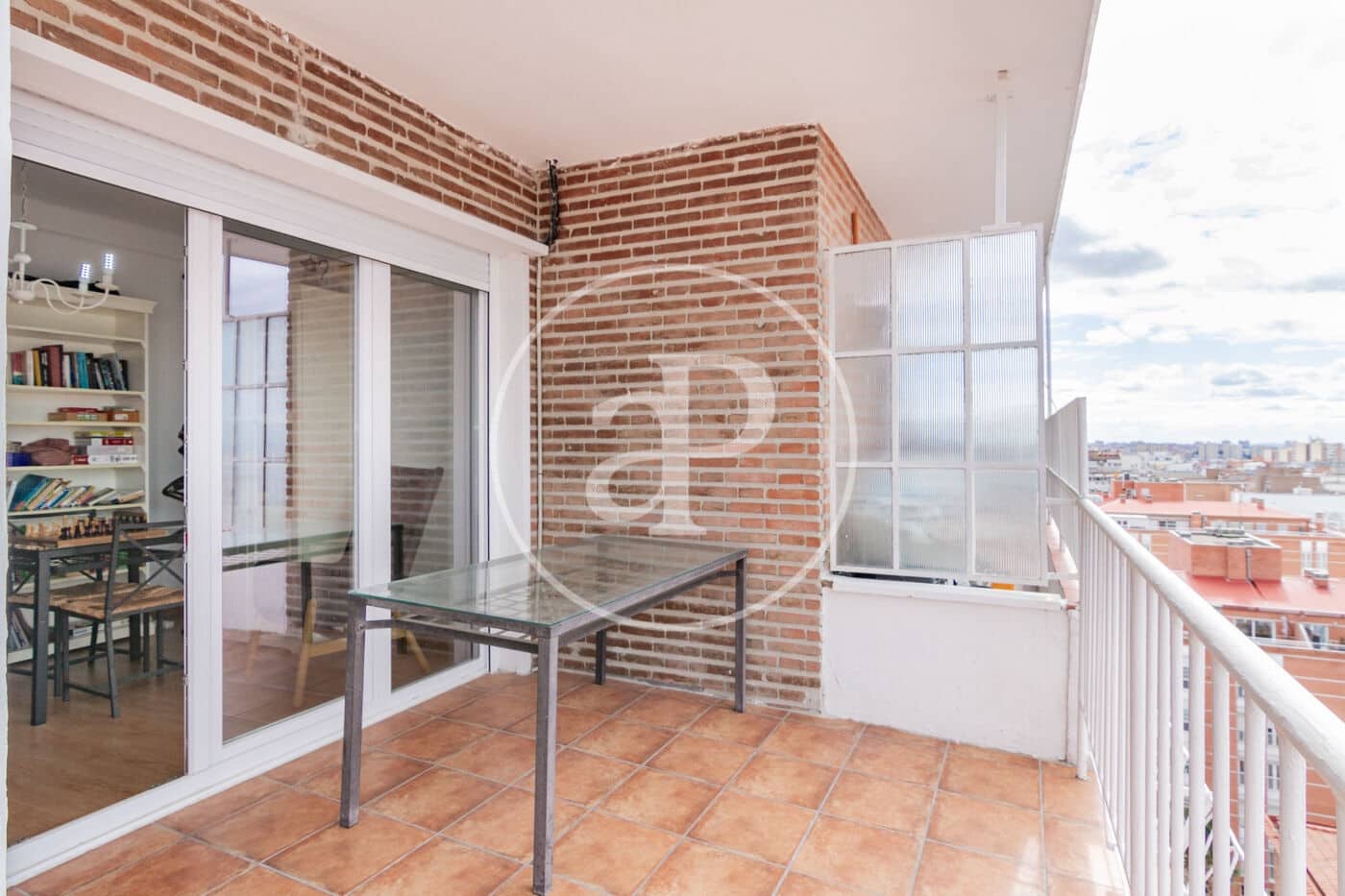 3 makuuhuone Huoneisto vuokrattavana paikassa Madrid kaupunki - 2 100 € (Ref: 8881561)