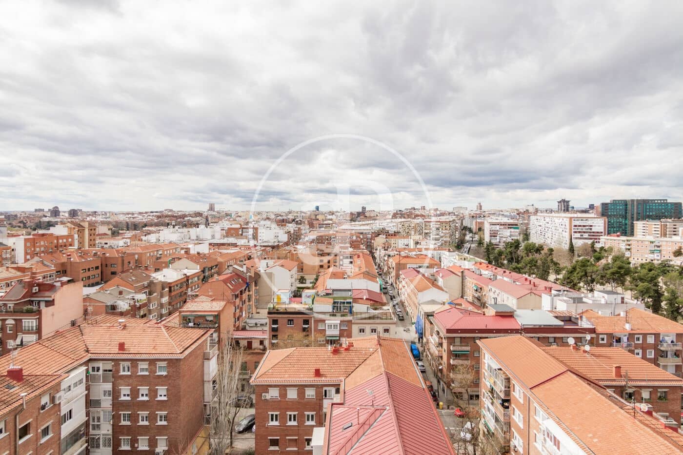 3 makuuhuone Huoneisto vuokrattavana paikassa Madrid kaupunki - 2 100 € (Ref: 8881561)