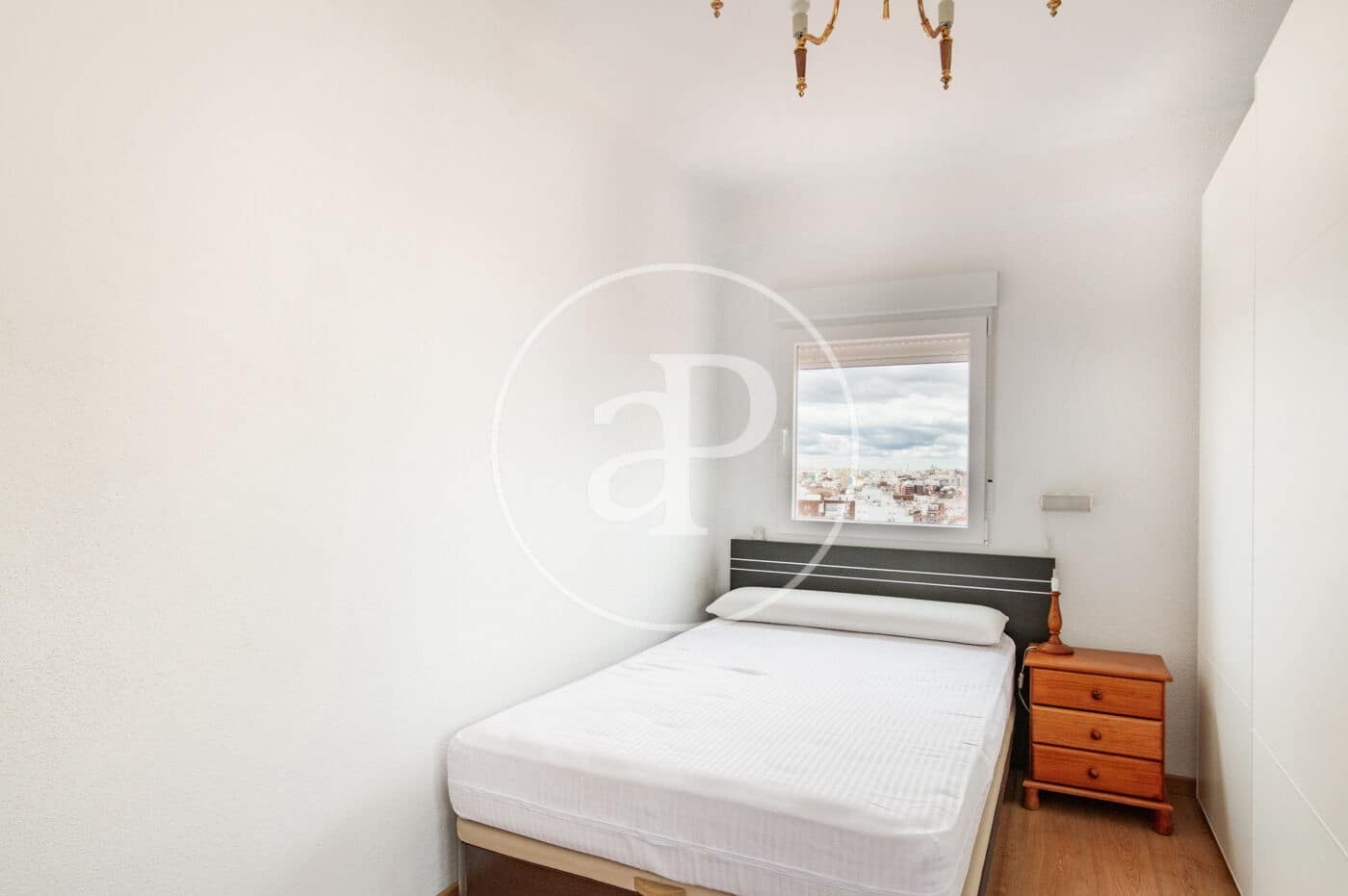 3 makuuhuone Huoneisto vuokrattavana paikassa Madrid kaupunki - 2 100 € (Ref: 8881561)