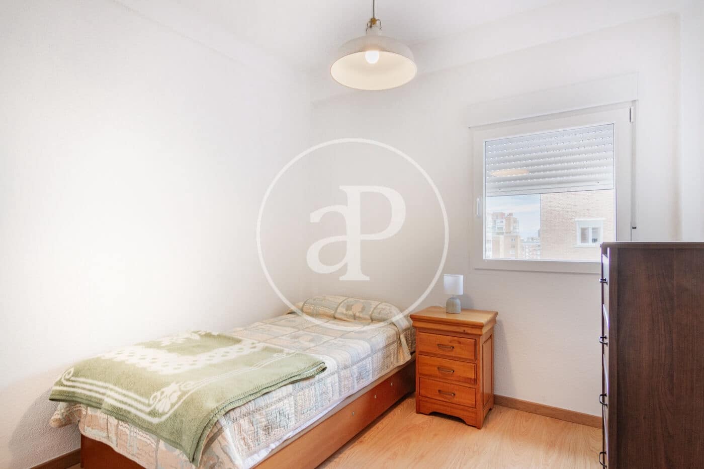 3 makuuhuone Huoneisto vuokrattavana paikassa Madrid kaupunki - 2 100 € (Ref: 8881561)