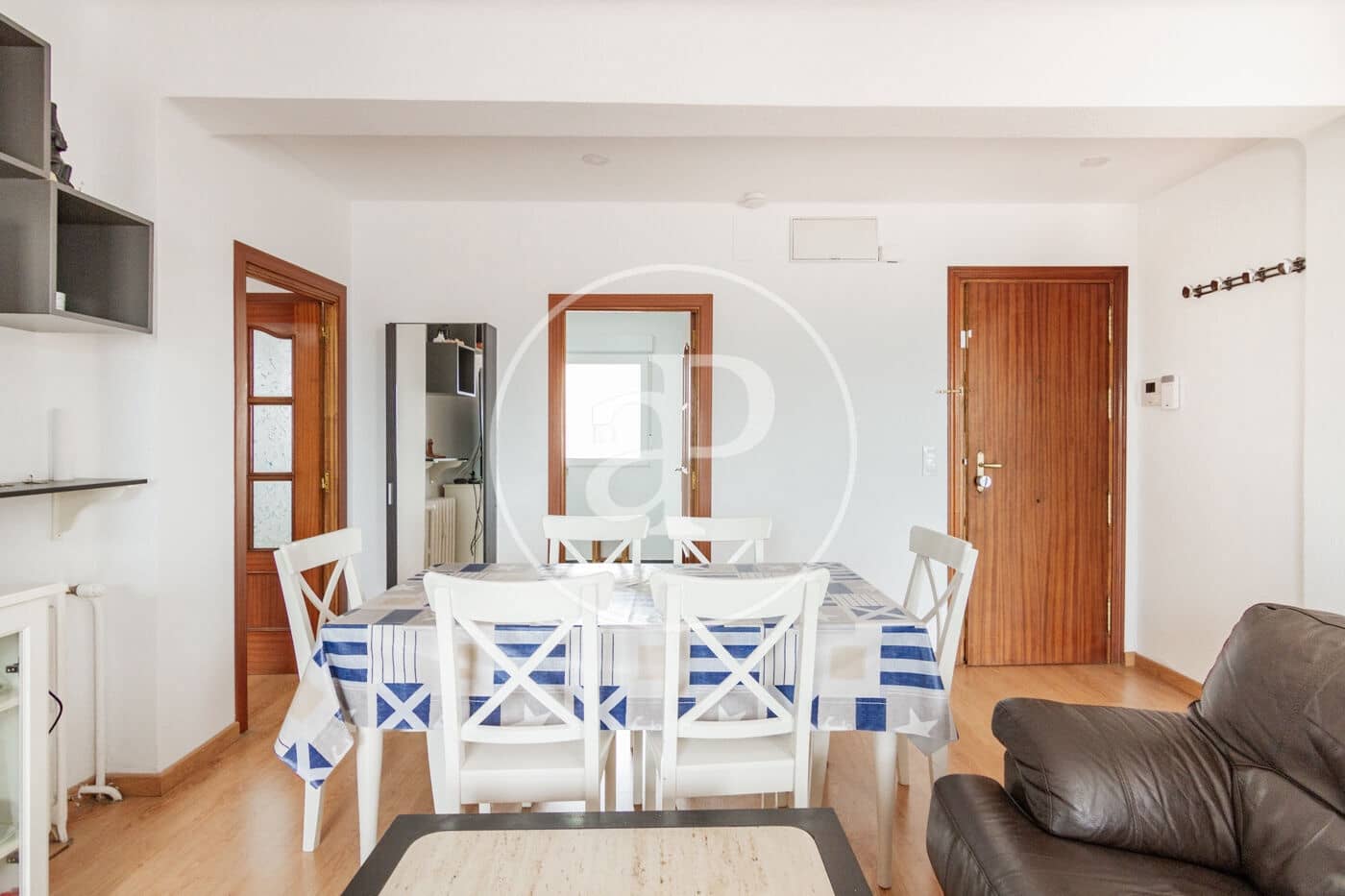 3 makuuhuone Huoneisto vuokrattavana paikassa Madrid kaupunki - 2 100 € (Ref: 8881561)