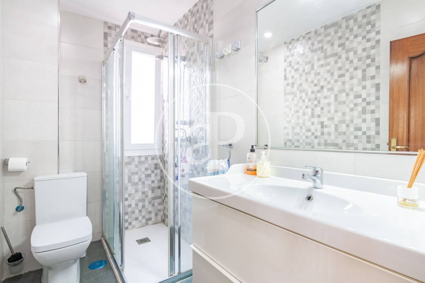 3 makuuhuone Huoneisto vuokrattavana paikassa Madrid kaupunki - 2 100 € (Ref: 8881561)