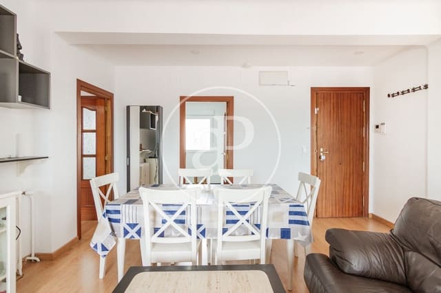 3 makuuhuone Huoneisto vuokrattavana paikassa Quintana, Madrid kaupunki - 2 100 € (Ref: 8881561)