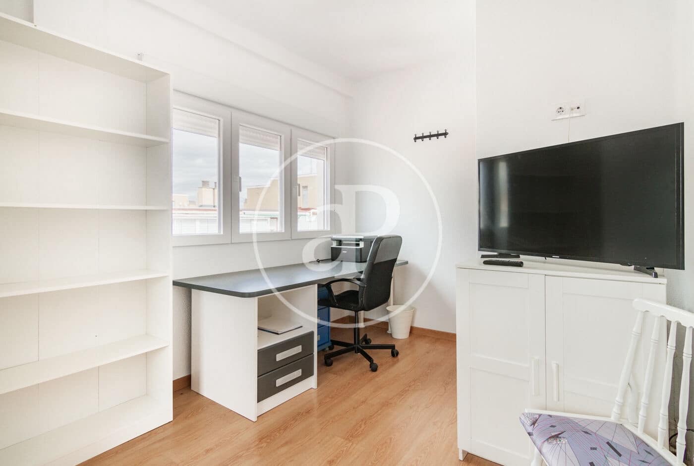 3 makuuhuone Huoneisto vuokrattavana paikassa Madrid kaupunki - 2 100 € (Ref: 8881561)