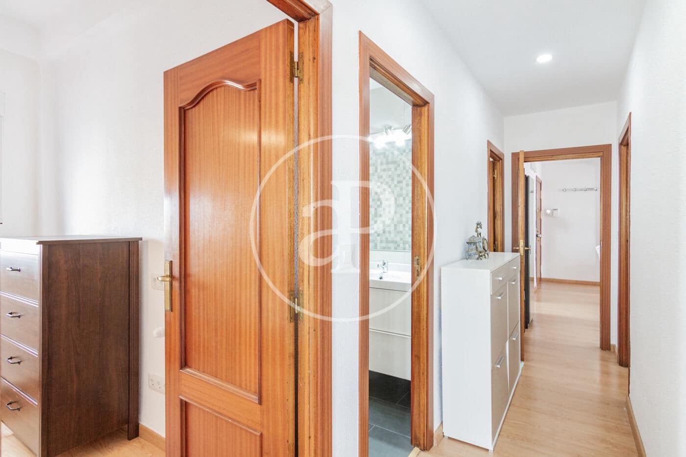 3 makuuhuone Huoneisto vuokrattavana paikassa Madrid kaupunki - 2 100 € (Ref: 8881561)