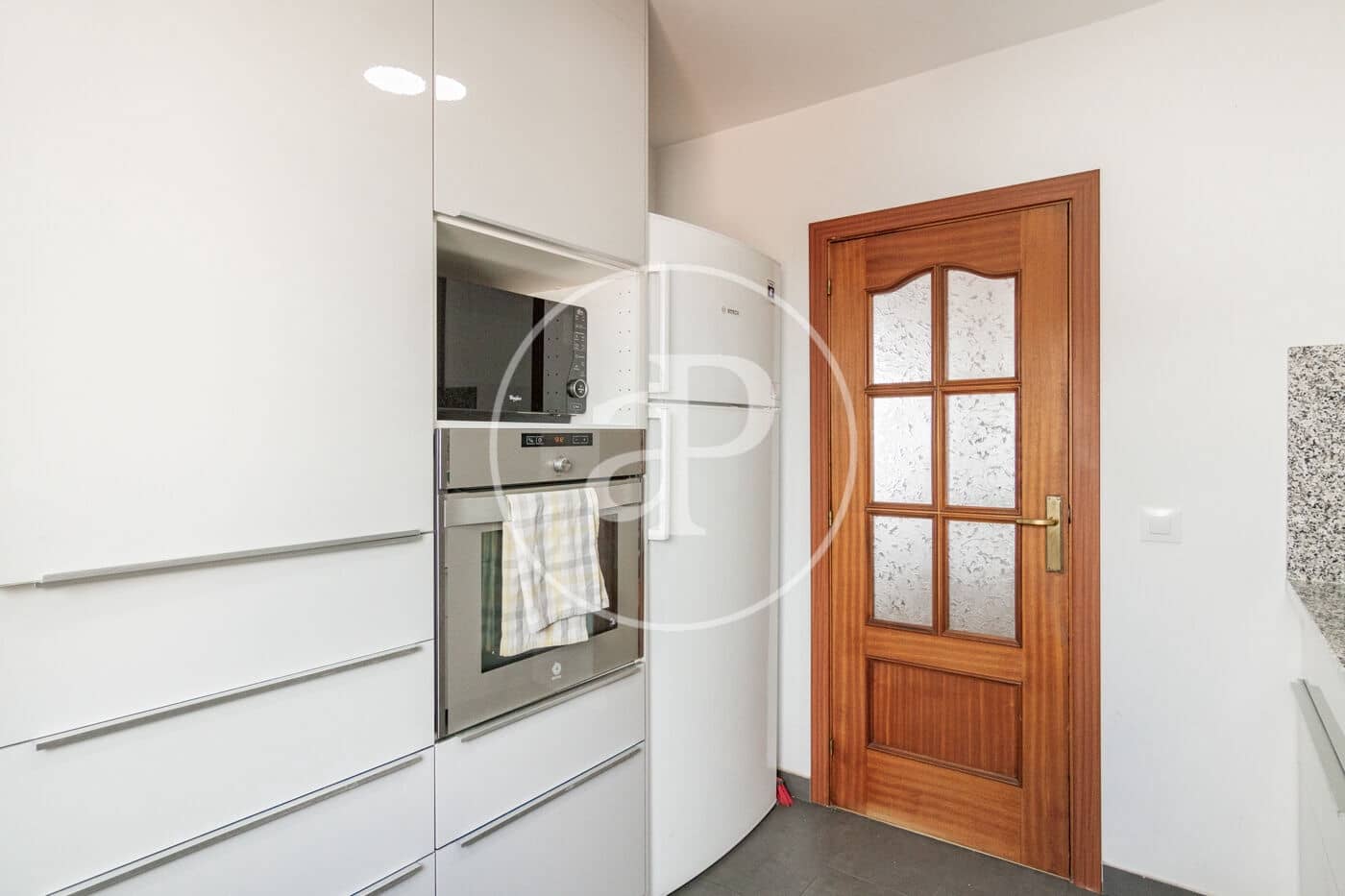 3 makuuhuone Huoneisto vuokrattavana paikassa Madrid kaupunki - 2 100 € (Ref: 8881561)