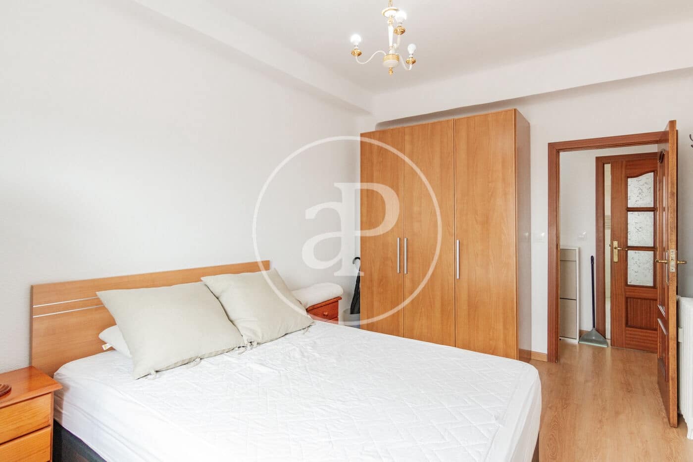 3 makuuhuone Huoneisto vuokrattavana paikassa Madrid kaupunki - 2 100 € (Ref: 8881561)