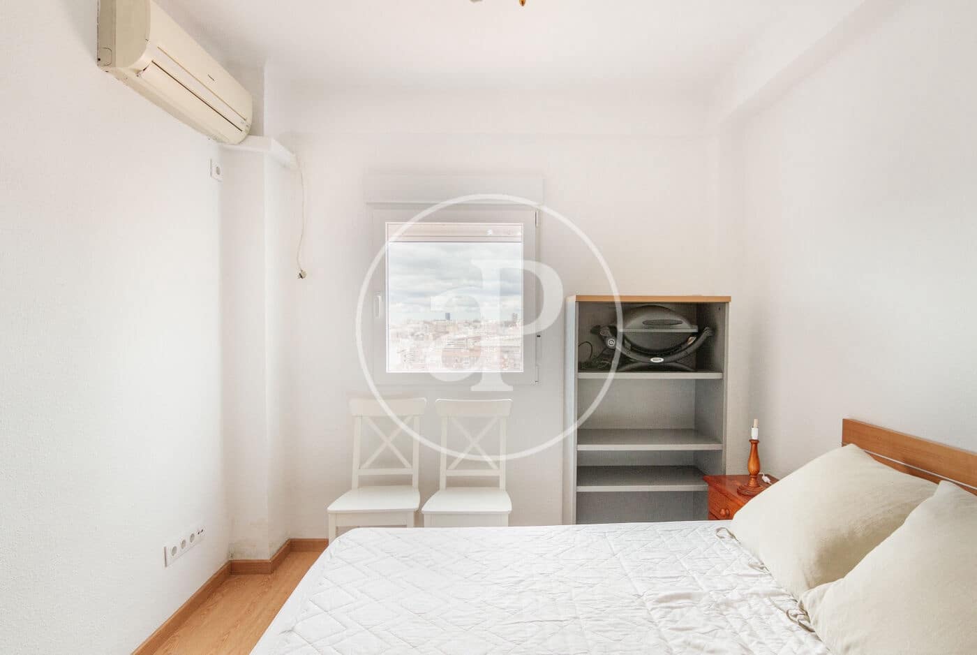 3 makuuhuone Huoneisto vuokrattavana paikassa Madrid kaupunki - 2 100 € (Ref: 8881561)