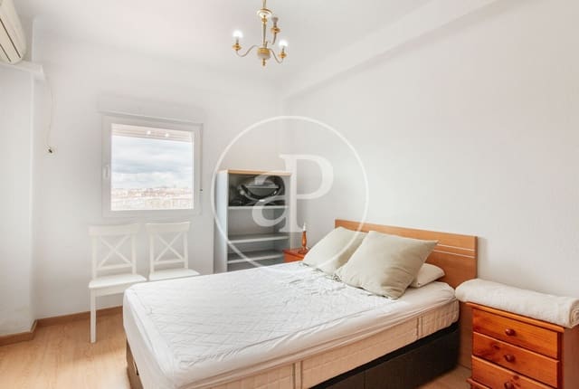 3 makuuhuone Huoneisto vuokrattavana paikassa Quintana, Madrid kaupunki - 2 100 € (Ref: 8881561)