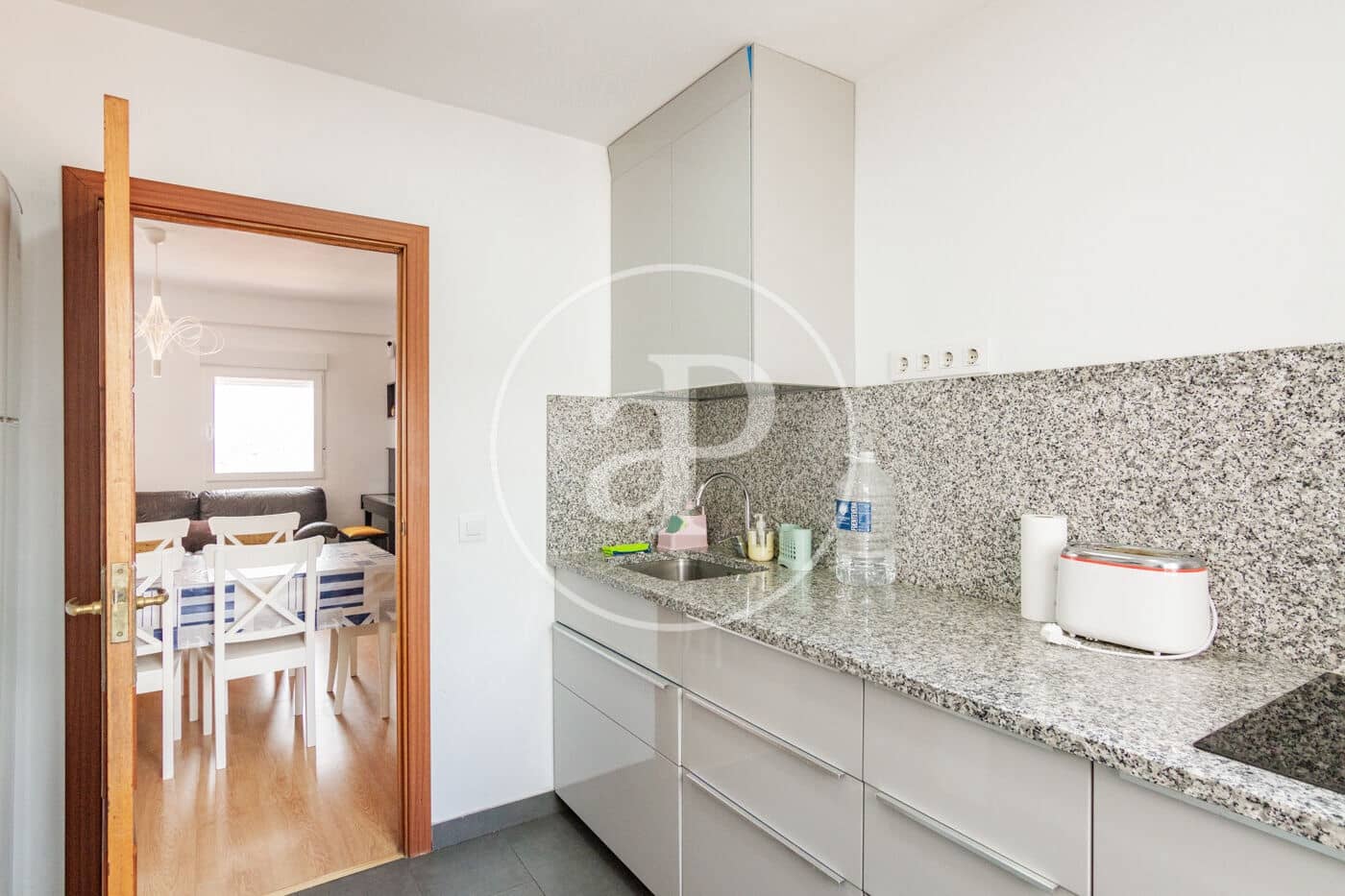 3 makuuhuone Huoneisto vuokrattavana paikassa Madrid kaupunki - 2 100 € (Ref: 8881561)