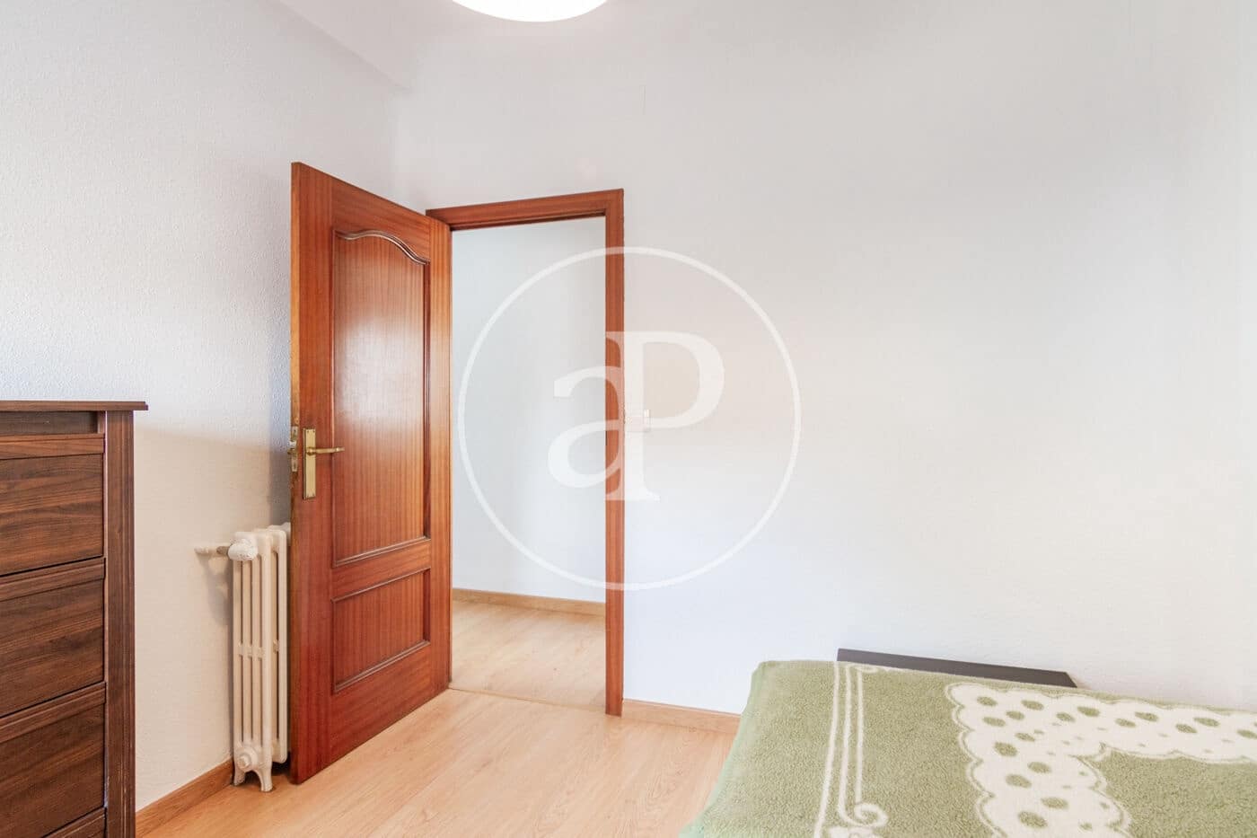 3 makuuhuone Huoneisto vuokrattavana paikassa Madrid kaupunki - 2 100 € (Ref: 8881561)