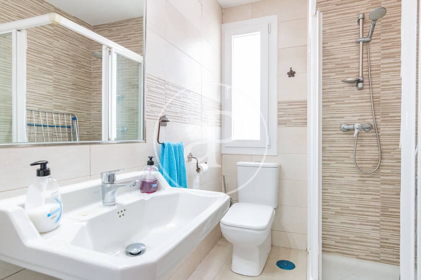 3 makuuhuone Huoneisto vuokrattavana paikassa Madrid kaupunki - 2 100 € (Ref: 8881561)