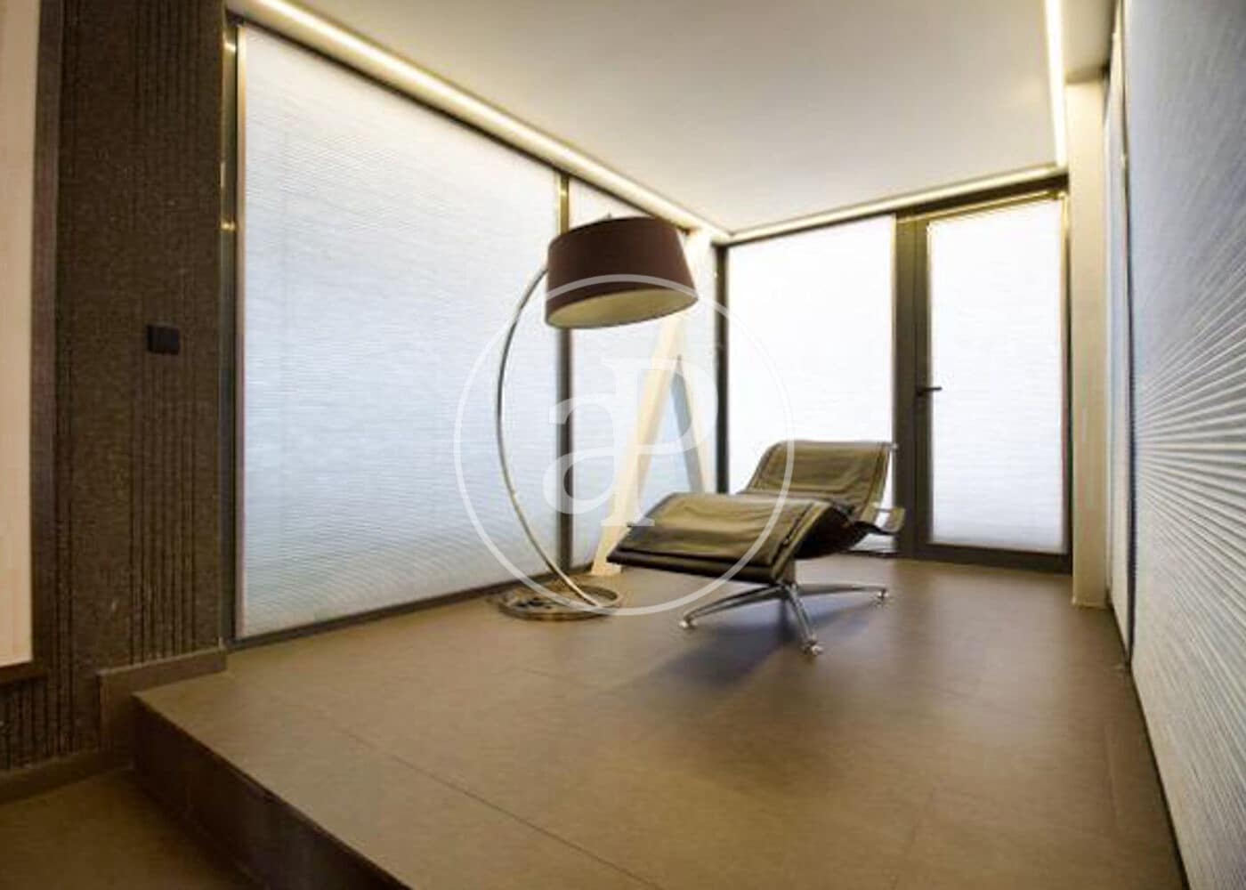 Chalet de 8 habitaciones en Madrid ciudad en venta con piscina - 3.950.000 € (Ref: 8884393)