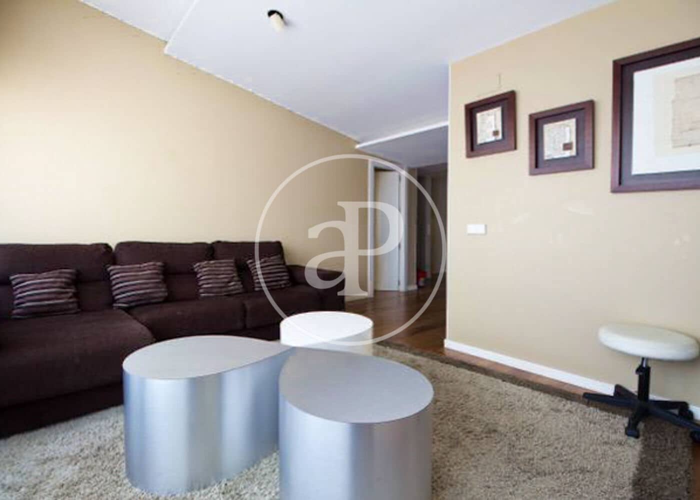 Chalet de 8 habitaciones en Madrid ciudad en venta con piscina - 3.950.000 € (Ref: 8884393)