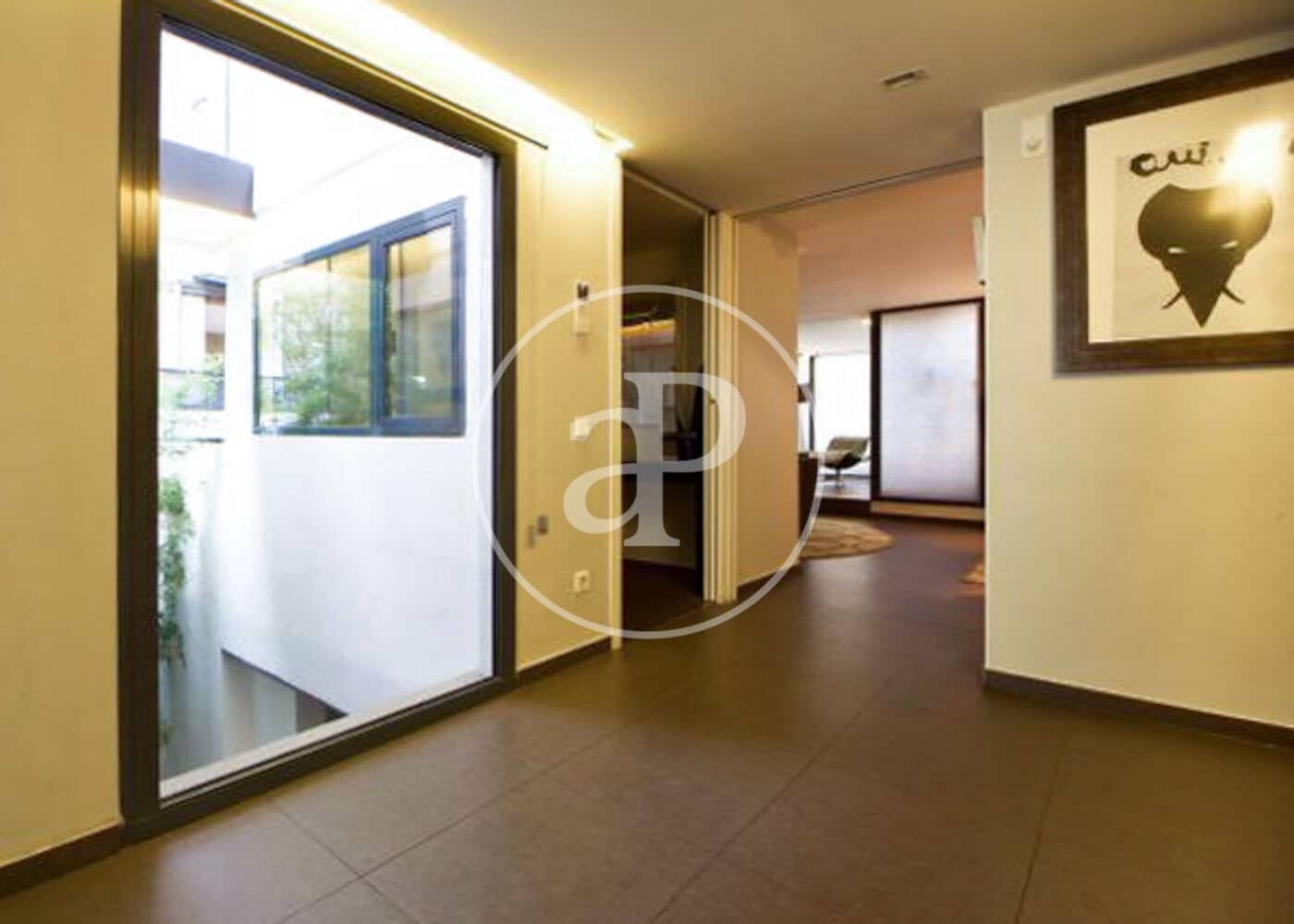 Chalet de 8 habitaciones en Madrid ciudad en venta con piscina - 3.950.000 € (Ref: 8884393)
