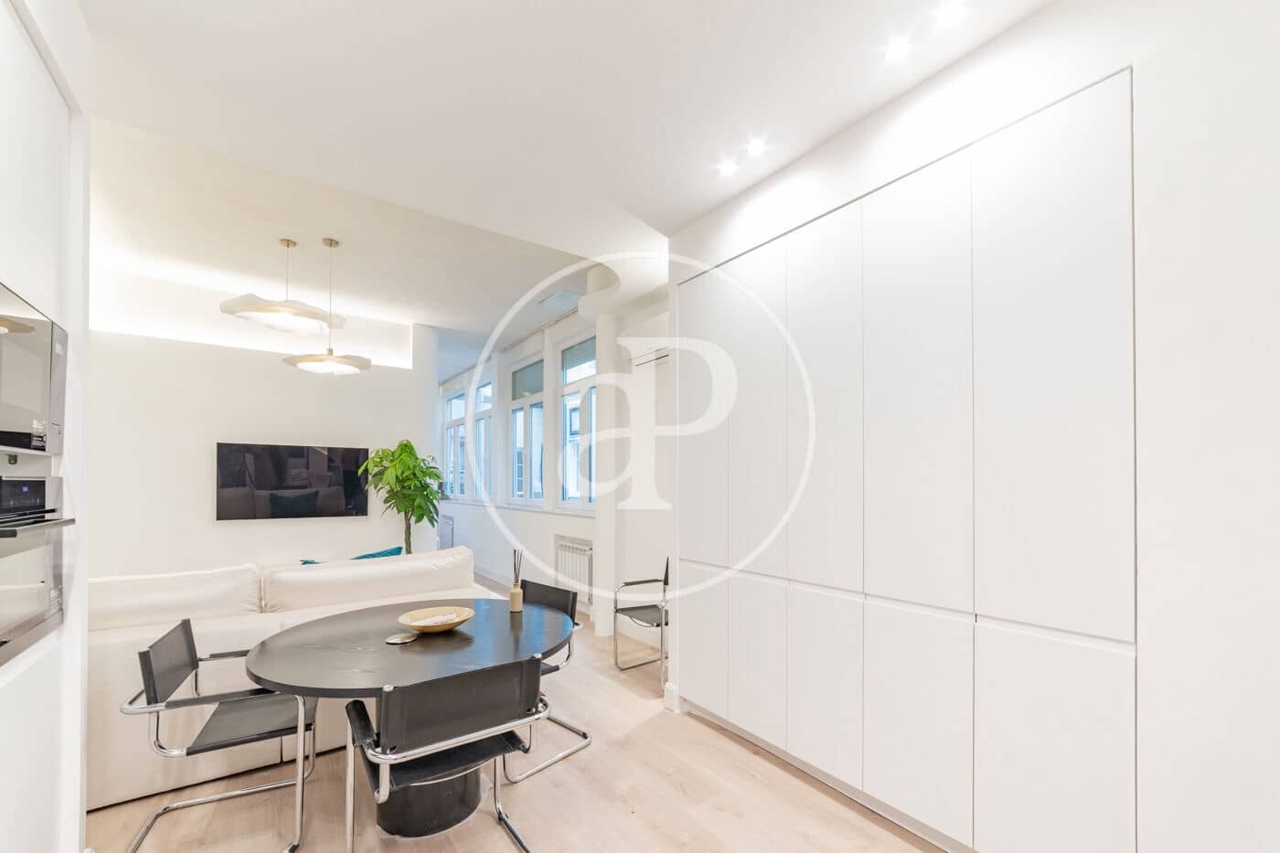 1 bedroom Apartment for rent in Madrid city - € 1,800 (Ref: 8884397)