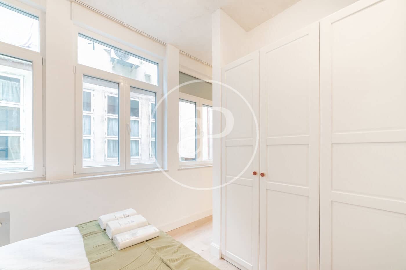 1 bedroom Apartment for rent in Madrid city - € 1,800 (Ref: 8884397)