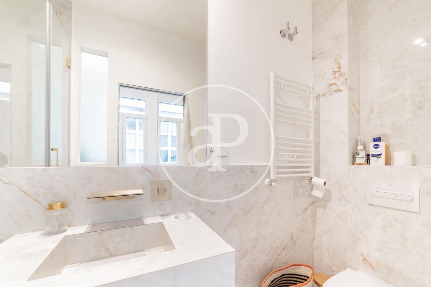 1 bedroom Apartment for rent in Madrid city - € 1,800 (Ref: 8884397)