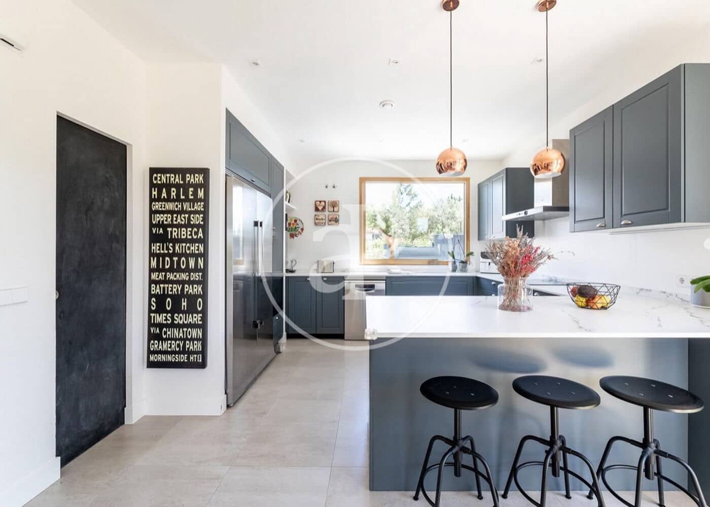 5 soveværelse Villa til salg i Boadilla del Monte med swimmingpool - € 1.970.000 (Ref: 8884884)