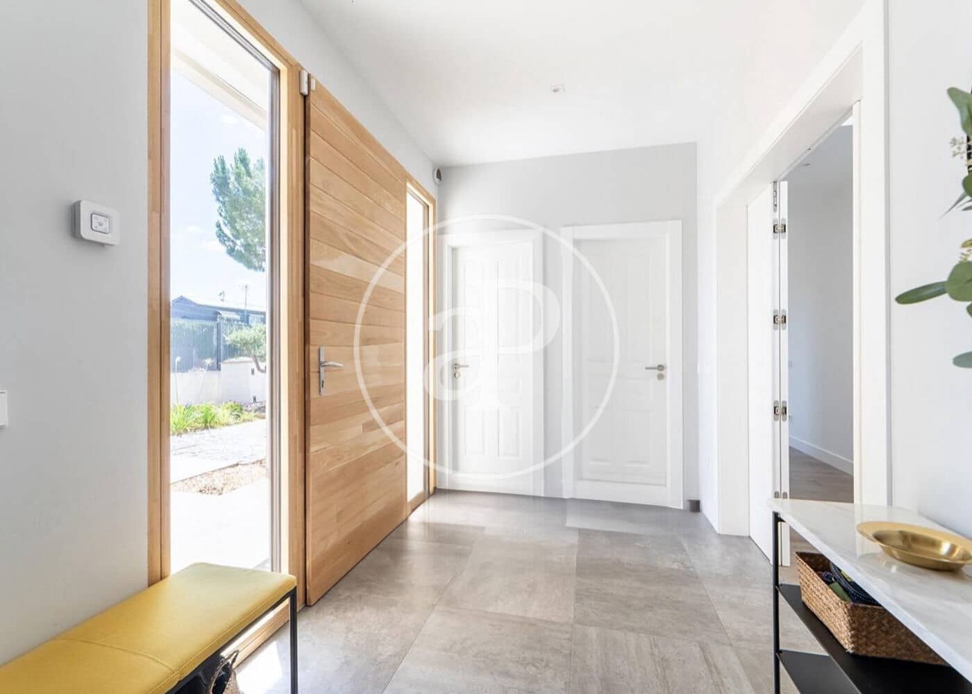 5 soveværelse Villa til salg i Boadilla del Monte med swimmingpool - € 1.970.000 (Ref: 8884884)