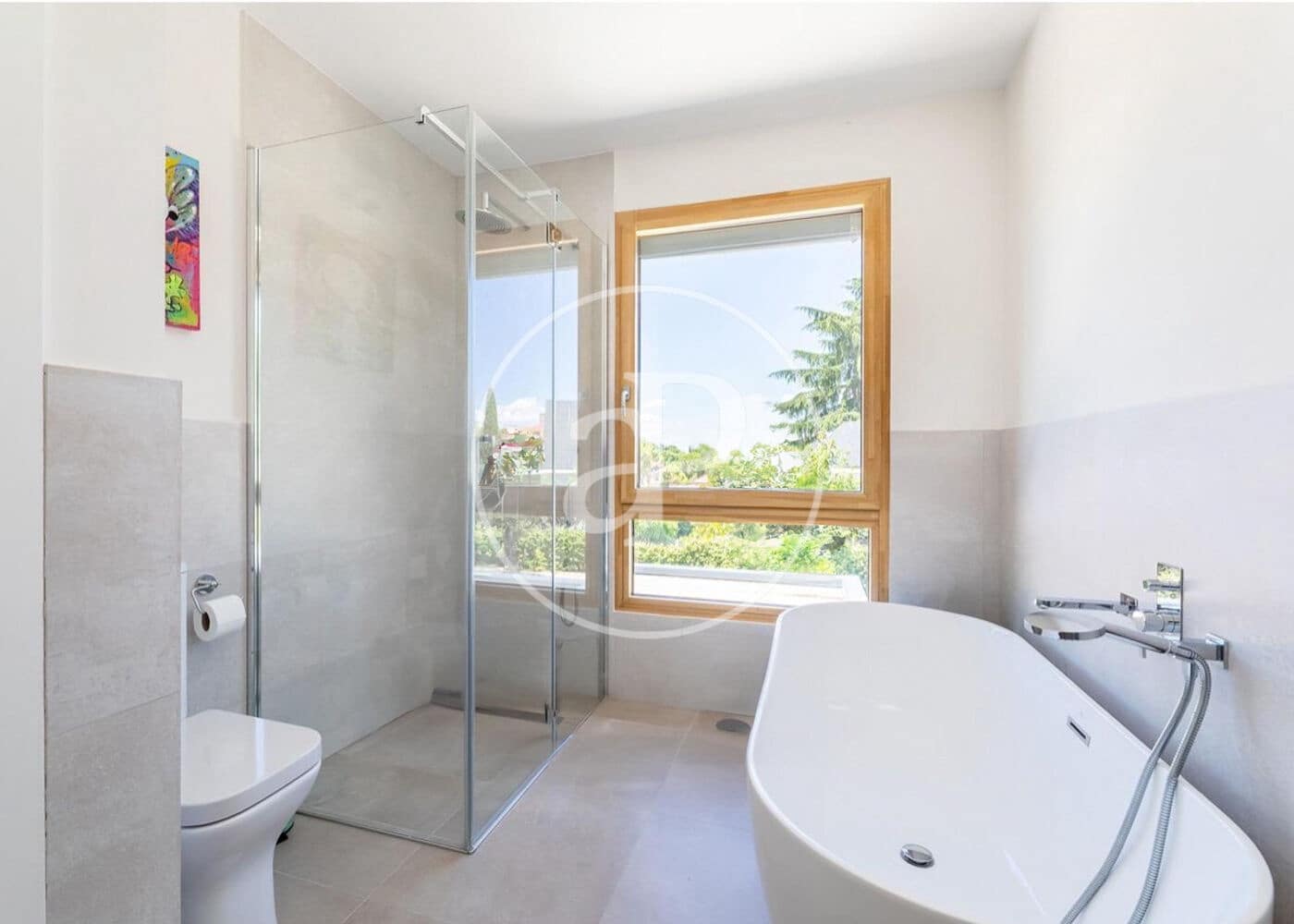 5 soveværelse Villa til salg i Boadilla del Monte med swimmingpool - € 1.970.000 (Ref: 8884884)