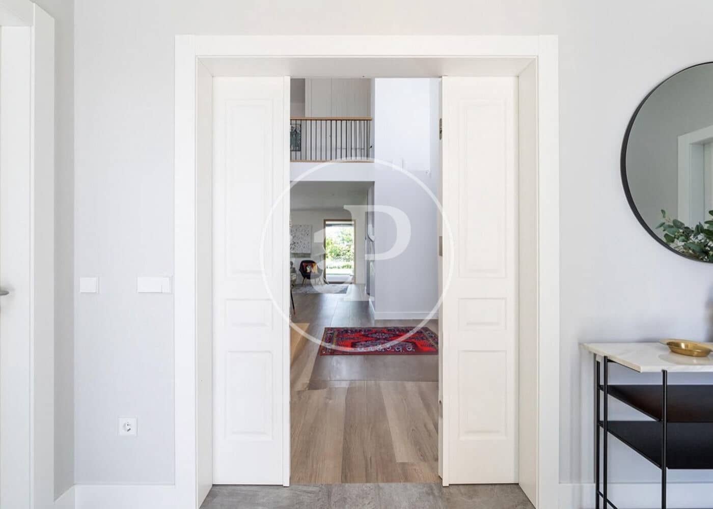 5 soveværelse Villa til salg i Boadilla del Monte med swimmingpool - € 1.970.000 (Ref: 8884884)