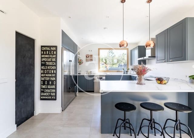 5 makuuhuone Huvila myytävänä paikassa Boadilla del Monte mukana uima-altaan - 1 970 000 € (Ref: 8884884)