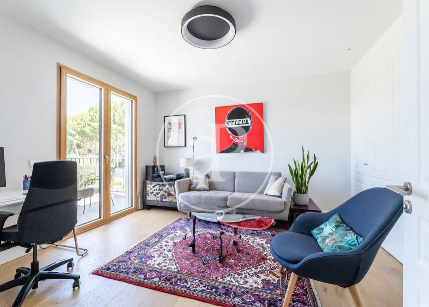 5 soveværelse Villa til salg i Boadilla del Monte med swimmingpool - € 1.970.000 (Ref: 8884884)