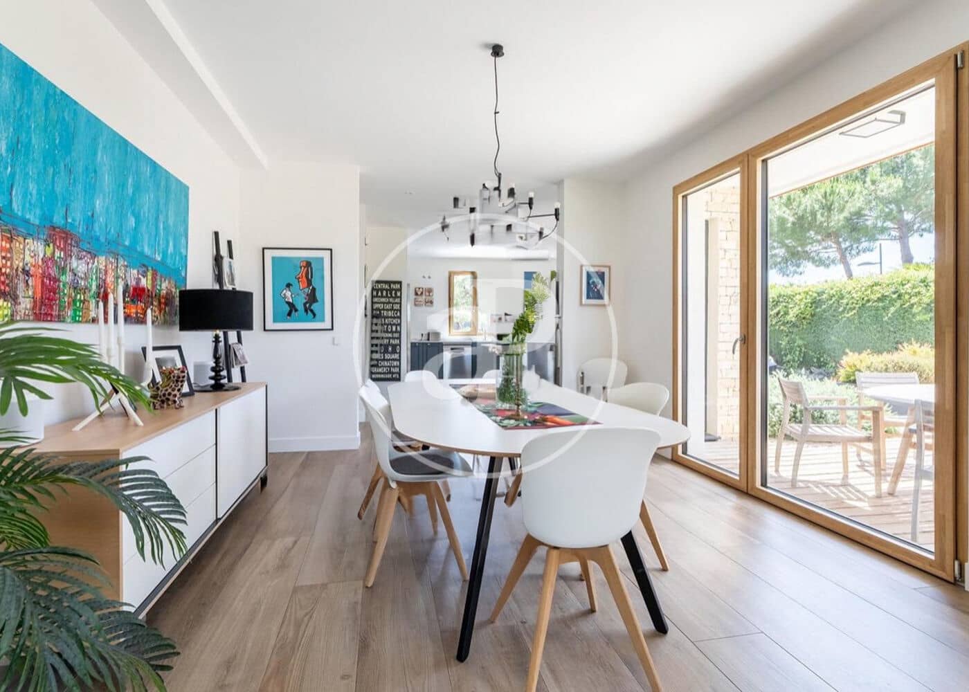 5 soveværelse Villa til salg i Boadilla del Monte med swimmingpool - € 1.970.000 (Ref: 8884884)