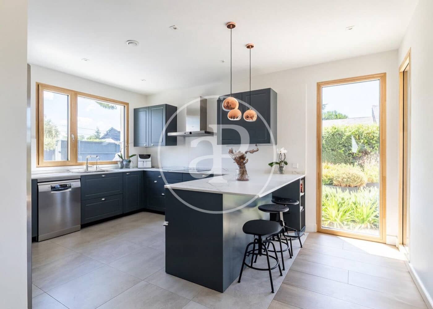 5 soveværelse Villa til salg i Boadilla del Monte med swimmingpool - € 1.970.000 (Ref: 8884884)